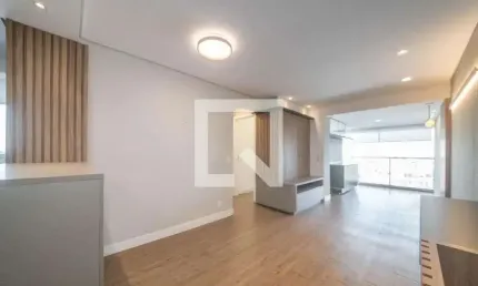 Apartamento para aluguel - bosque da saúde, 2 quartos,  68 m² - são paulo