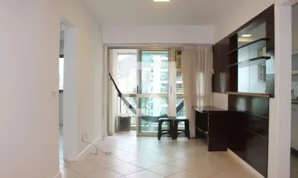 Apartamento para Aluguel - Botafogo, 2 Quartos,  74 m² - Rio de Janeiro