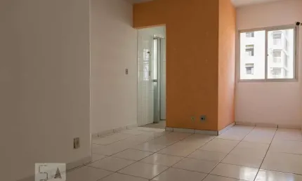 Apartamento para aluguel - cambuí, 1 quarto,  30 m² - campinas