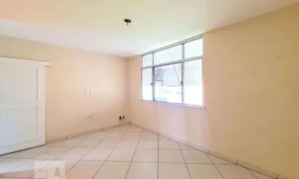 Apartamento para aluguel - cachambi, 2 quartos,  50 m² - rio de janeiro