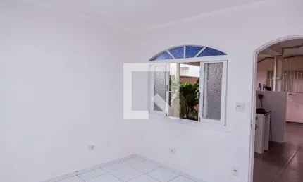 Casa para Aluguel - Cidade Patriarca, 1 Quarto,  32 m² - São Paulo