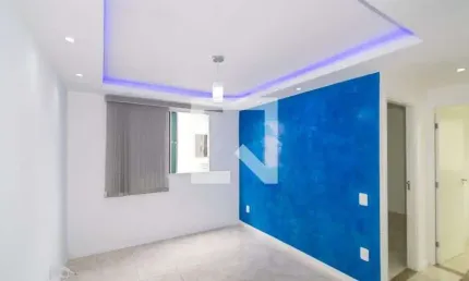 Apartamento para aluguel - brás de pina, 2 quartos,  42 m² - rio de janeiro