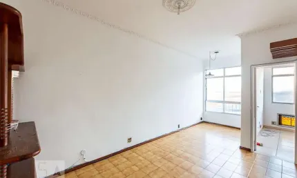 Apartamento para aluguel - centro , 3 quartos,  78 m² - niterói