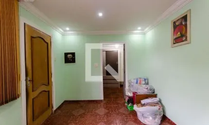 Casa para Aluguel - Freguesia do Ó, 2 Quartos,  60 m² - São Paulo