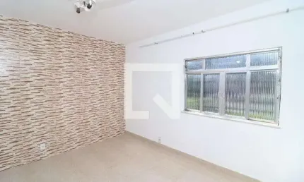 Casa para Aluguel - Pitangueiras, 2 Quartos,  90 m² - Rio de Janeiro