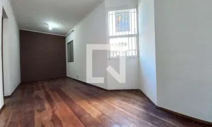 Apartamento para aluguel - vila carminha, 1 quarto,  48 m² - campinas