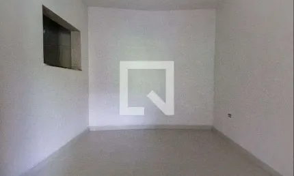 Casa para aluguel - ermelino matarazzo, 1 quarto,  55 m² - são paulo