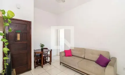 Apartamento para aluguel - olaria, 2 quartos,  50 m² - rio de janeiro
