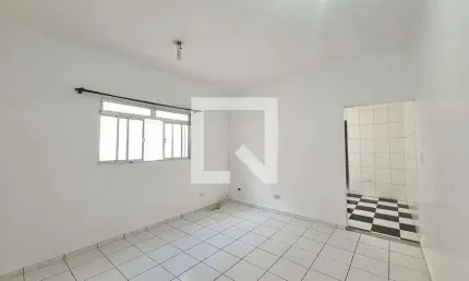 Casa para aluguel - chácara mafalda, 2 quartos,  65 m² - são paulo