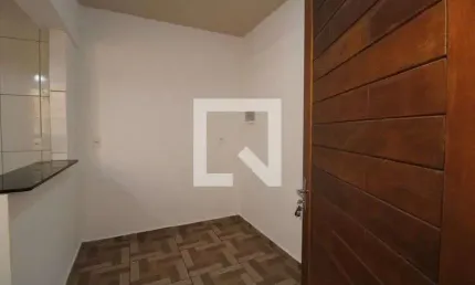 Casa para aluguel - interlagos, 1 quarto,  32 m² - são paulo