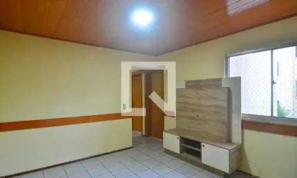 Apartamento para aluguel - igará, 2 quartos,  44 m² - canoas