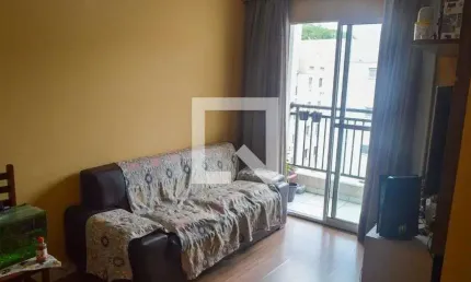 Apartamento para Aluguel - Taquara, 3 Quartos,  55 m² - Rio de Janeiro