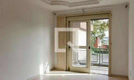 Apartamento para aluguel - nossa sra das graças, 2 quartos,  67 m² - canoas