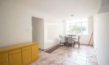 Apartamento para aluguel - vila constança , 2 quartos,  70 m² - são paulo