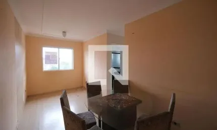 Apartamento para Aluguel - Alto Boqueirão, 2 Quartos,  48 m² - Curitiba