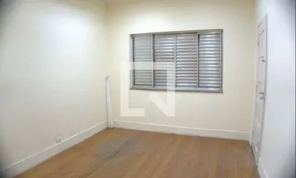 Casa para Aluguel - Ipiranga, 2 Quartos,  50 m² - São Paulo