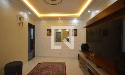 Casa para aluguel - bento ribeiro, 2 quartos,  8 m² - rio de janeiro
