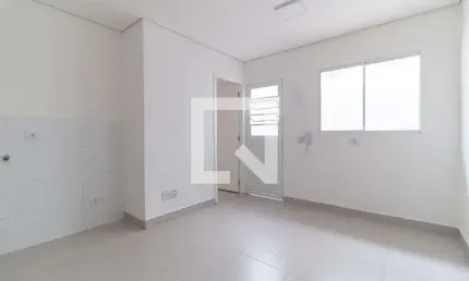 Casa para aluguel - bosque da saúde, 1 quarto,  25 m² - são paulo