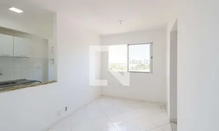 Apartamento para aluguel - jacarepaguá, 2 quartos,  46 m² - rio de janeiro