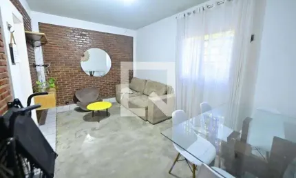 Casa para aluguel - setor sul, 2 quartos,  70 m² - goiânia