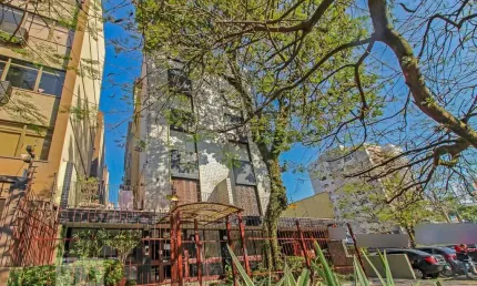 Apartamento para aluguel - petrópolis, 1 quarto,  36 m² - porto alegre