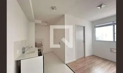 Apartamento para Aluguel - Freguesia do Ó, 2 Quartos,  33 m² - São Paulo