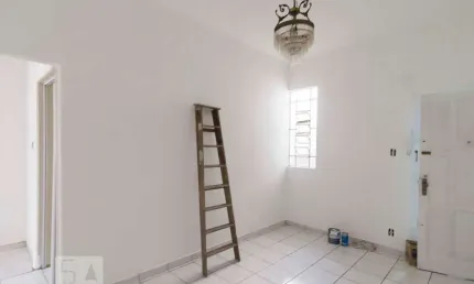 Apartamento para aluguel - água fria, 2 quartos,  80 m² - são paulo