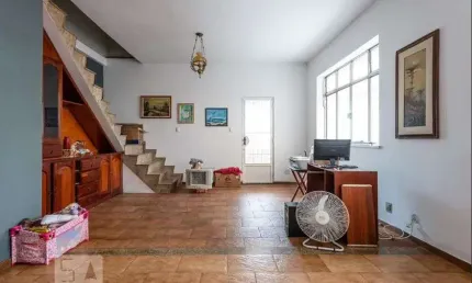 Casa / sobrado em condomínio para aluguel - cascadura, 4 quartos,  110 m² - rio de janeiro