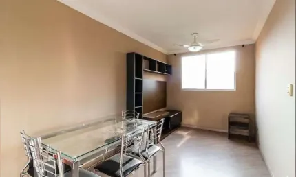 Apartamento para aluguel - jardim santa emília, 2 quartos,  42 m² - são paulo