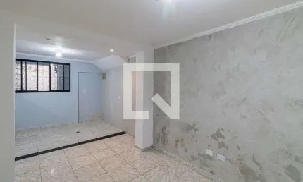 Casa para aluguel - artur alvim, 2 quartos,  68 m² - são paulo
