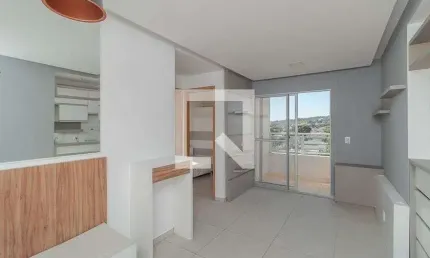 Apartamento para Aluguel - Alto Petrópolis, 2 Quartos,  48 m² - Porto Alegre