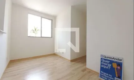 Apartamento para aluguel - parque prado, 2 quartos,  45 m² - campinas