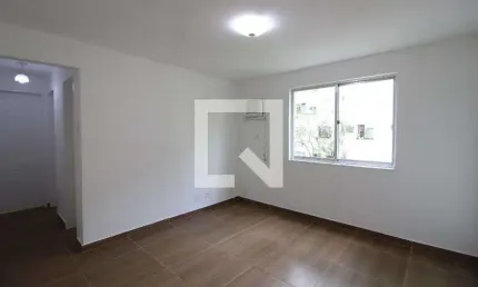 Apartamento para aluguel - jacarepaguá, 2 quartos,  52 m² - rio de janeiro