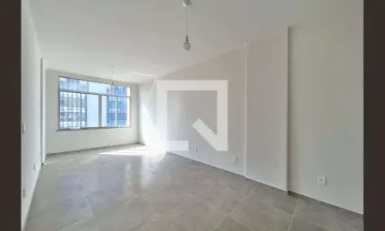 Kitnet / stúdio para aluguel - centro, 1 quarto,  35 m² - rio de janeiro
