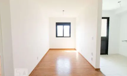 Apartamento para aluguel - padroeira, 1 quarto,  40 m² - osasco