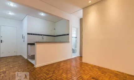 Apartamento para aluguel - consolação, 1 quarto,  45 m² - são paulo
