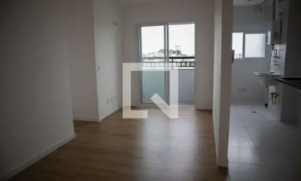 Apartamento para aluguel - vila ede, 2 quartos,  45 m² - são paulo
