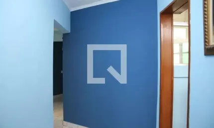 Cobertura para aluguel - vila tupi, 3 quartos,  104 m² - praia grande