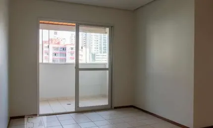 Apartamento para aluguel - águas claras, 3 quartos,  86 m² - brasília