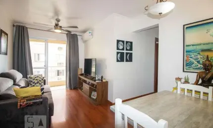 Apartamento para aluguel - alto petrópolis, 3 quartos,  68 m² - porto alegre