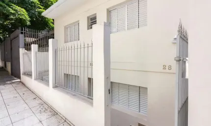 Kitnet / stúdio para aluguel - perdizes, 1 quarto,  13 m² - são paulo