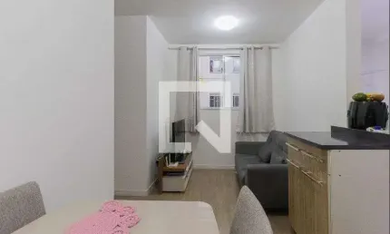 Apartamento para aluguel - jardim das industrias, 2 quartos,  45 m² - são josé dos campos