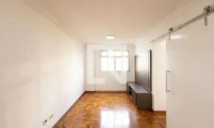 Apartamento para aluguel - jardim marajoara , 2 quartos,  63 m² - são paulo