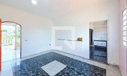 Casa para aluguel - cidade morumbi, 3 quartos,  120 m² - são josé dos campos