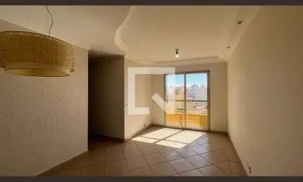 Apartamento para aluguel - bonfim, 3 quartos,  68 m² - campinas