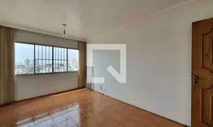 Apartamento para aluguel - vila das mercês, 2 quartos,  112 m² - são paulo