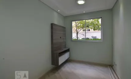 Apartamento para aluguel - água branca, 2 quartos,  44 m² - são paulo