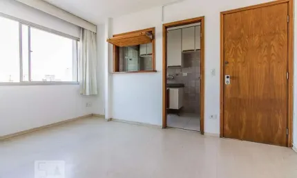 Apartamento para aluguel - consolação, 1 quarto,  40 m² - são paulo