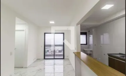 Apartamento para aluguel - vila pindorama, 2 quartos,  55 m² - barueri