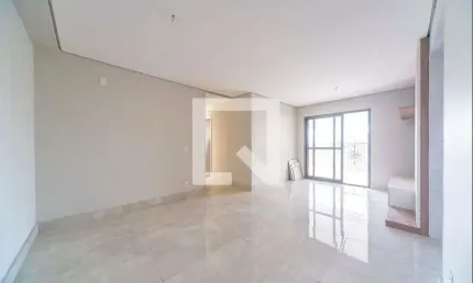 Apartamento para Aluguel - Jardim Bela Vista, 3 Quartos,  108 m² - Santo André